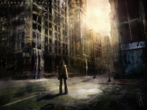 survivalisme apocalypse survivalisme, gérer le chaos
