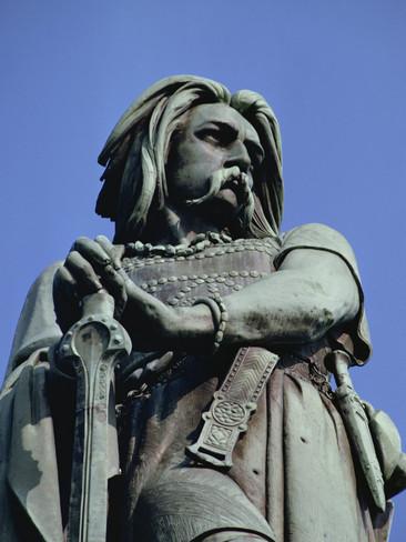 survivalisme Vercingétorix